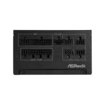 Fuente de alimentación Asrock SL-750G, 750W, ATX, 80 Plus Gold. - Imagen 2