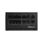 Fuente de alimentación Asrock SL-850G, 850W, ATX, 80 Plus Gold. - Imagen 2