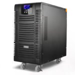 UPS Elise Fase Online Serie Zen 10000VA / 9000W / Bornera Entrada – Salida 60Amp / USB.