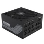 Fuente de alimentación GIGABYTE GP-UD1300GM P, 1300W, 80 PLUS Gold Certified, Formato ATX.