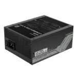 Fuente de alimentación GIGABYTE UD1600PM PG5 AI TOP, 80 PLUS Platinum, 1600W, Formato ATX. - Imagen 3
