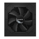 Fuente de alimentación Gigabyte UD750GM PG5, 750W, 80 PLUS Gold Certified, Formato ATX. - Imagen 3