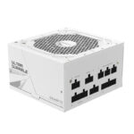 Fuente de alimentación Gigabyte UD850GM PG5W, 850W, 80 PLUS Gold, Formato ATX. - Imagen 2