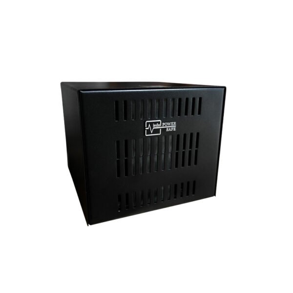 Transformador de aislamiento Elise TAMF-12K, Monofásico, 12kVA, 220V.