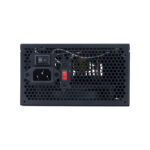 Fuente de alimentación TEROS TE-1324S, Formato ATX, 250W, 115V / 230V - Imagen 3