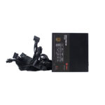 Fuente de alimentación Gamer Teros TE-1235G, Formato ATX, 650W 80 Plus Bronze 110-240V - Imagen 2