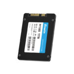 Unidad en estado Solido (SSD) Biwin M100, 1TB, SATA III (6.0Gb/s), 2.5” - Imagen 2