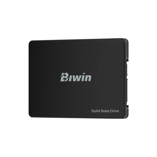 Unidad en estado Solido (SSD) Biwin M100, 256GB, SATA III (6.0Gb/s), 2.5”
