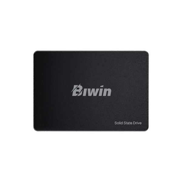 Disco Solido SSD Biwin M100 2 TB SATA III 2.5”, 550 MB/s 500 MB/s
