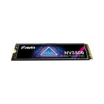 Unidad en estado solido (SSD) Biwin Black Opal NV3500, 512GB PCIe 3.0 x4 con NVMe 1.4 - Imagen 2