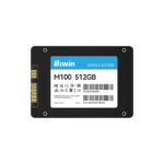 Unidad en estado solido Biwin M100, 512GB, SATA 6Gb/s, 2.5”