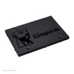 Unidad de Estado Solido Kingston A400, 240GB, SATA 6Gb/s, 2.5”, 7mm, TLC.