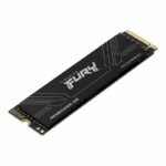 Unidad en estado solido Kingston FURY Renegade G5, 1024GB, M.2 2280, NVMe PCIe 5.0 x4 - Imagen 2