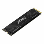 Unidad en estado solido Kingston FURY Renegade G5, 2048GB, M.2 2280, NVMe PCIe 5.0 x4 - Imagen 2