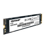 Unidad en estado sólido PATRIOT P320, 256GB, M.2 2280 PCIe Gen 3 x4 NVMe 1.3 - Imagen 2