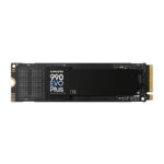 Unidad en estado solido Samsung 990 EVO Plus 1TB M.2 2280, PCIe 4.0 x4 / 5.0 x2 NVMe 2.0