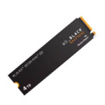 Unidad SSD Western Digital WD_BLACK SN7100 NVMe - 4 TB - Imagen 2
