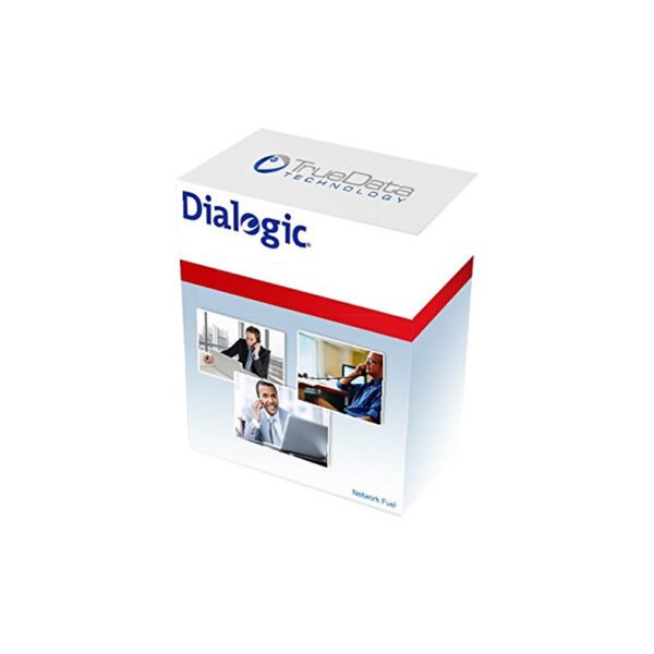 Dialogic HMP Lifecycle Handling Fee