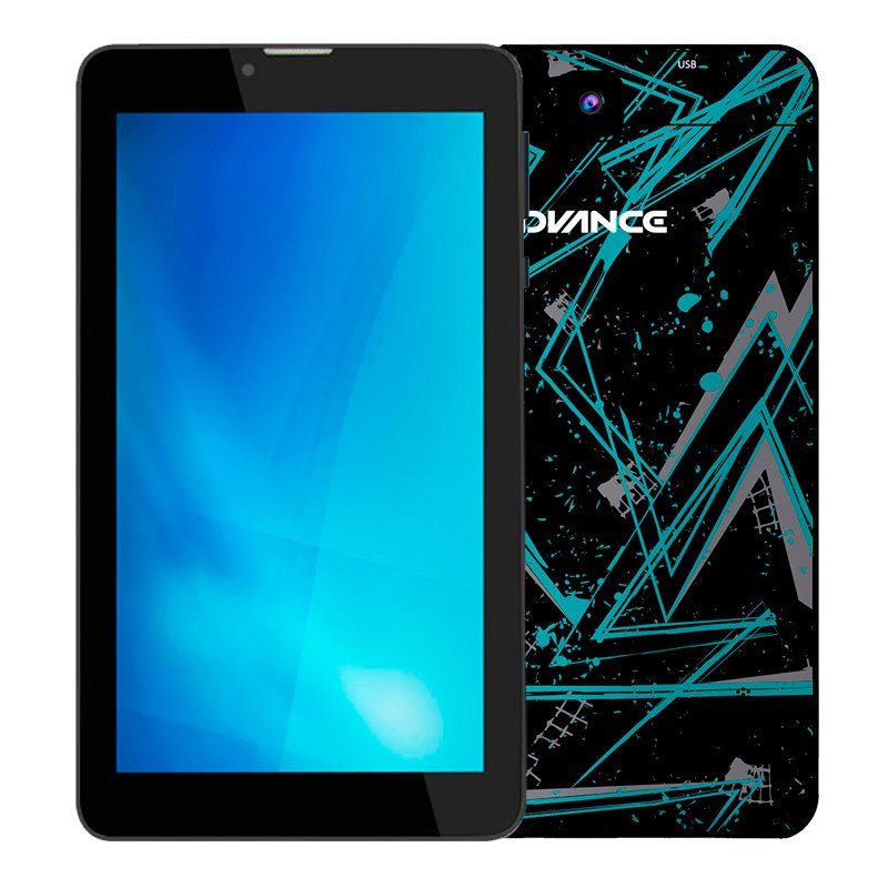 Tablet Advance Prime PR6149, 7” 1024×600, Android 11 Go, 3G, Dual SIM, 16GB, RAM 1GB. Tablet Advance Prime PR6149, 7” 1024×600, Android 11 Go, 3G, Dual SIM, 16GB, RAM 1GB.