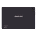 Tablet Advance SP5775, 10.1” IPS 1920*1200, 32GB, 2GB RAM, Android 10 , Diseño IP54 - Imagen 2