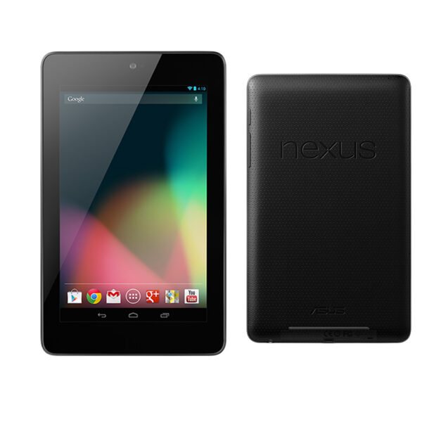 Tablet Asus Nexus 7 ME370TG, 7” IPS MultiTouch 1280×800, Android 4.1, EMMC 32GB, 1GB DDR3.