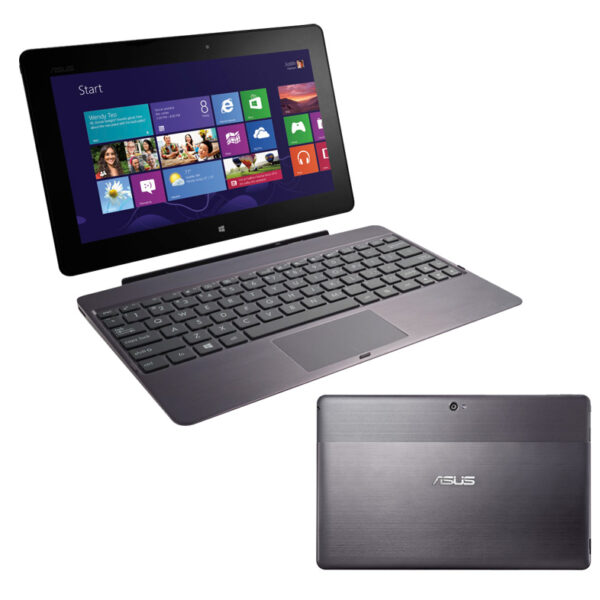 Tablet ASUS VIVO TF600T, 10.1” Touch, 1366 x 768, NVIDIA Tegra 3 1.3GHz, 2GB DDR3.