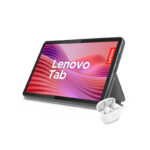 Tablet Lenovo TB311FU, 10.1” WUXGA (1920×1200)/TFT/LCD/IPS/Touch/Android 14 o superior