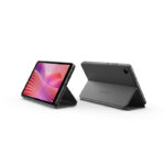 Tablet Lenovo Tab One ZAF00190PE, 8.7” HD (1340×800) IPS, 4GB RAM LPDDR4x, 128GB eMMC 5.1