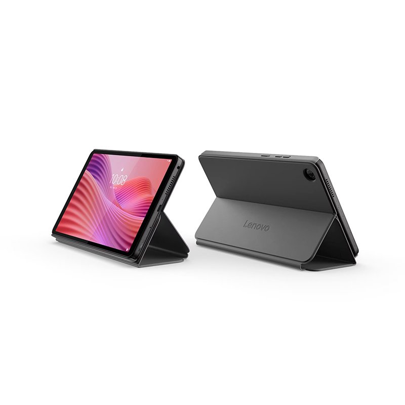 Tablet Lenovo Tab One ZAF00190PE, 8.7” HD (1340×800) IPS, 4GB RAM LPDDR4x, 128GB eMMC 5.1