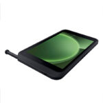 Tablet Samsung Galaxy Tab Active 5, 8.0” TFT WUXGA (1920x1200), 120Hz, SM-X306BZGAL08 - Imagen 2