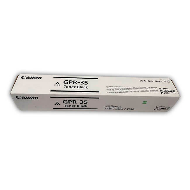Toner Canon imageRUNNER 2525, 2530 GPR-35 Original