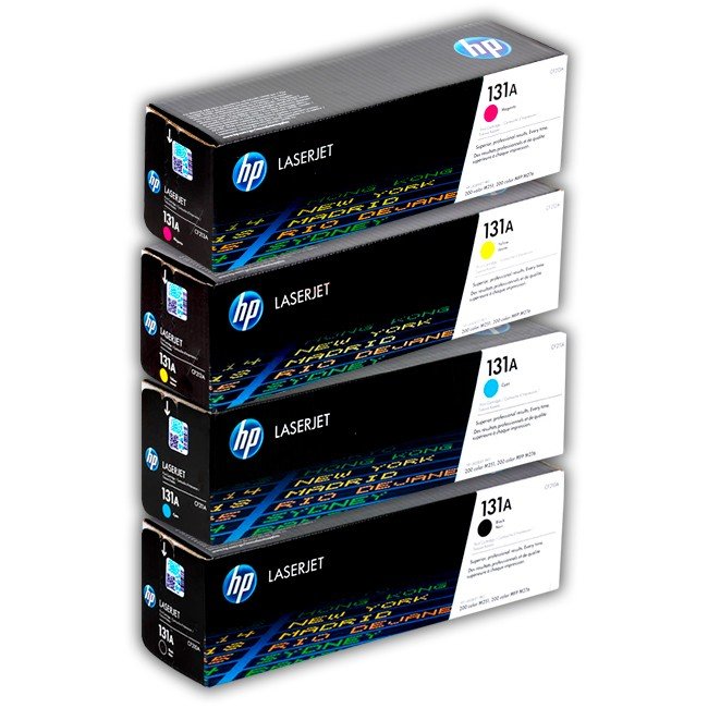 Toner  HP 276nw, m276, m251nw, m251, m251n 131A