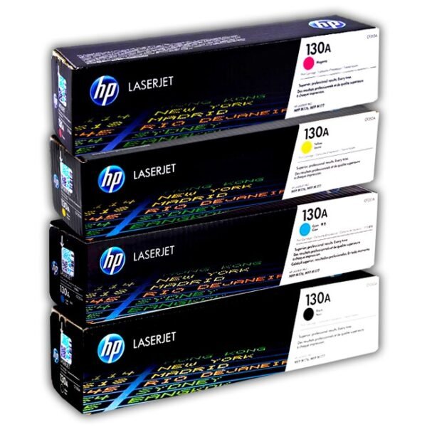 Toner Laserjet HP m176n, m177fw mfp 130A Original