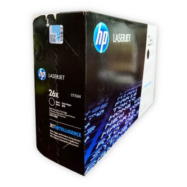 Toner para HP m426fdw Pro CF226X-26X Original