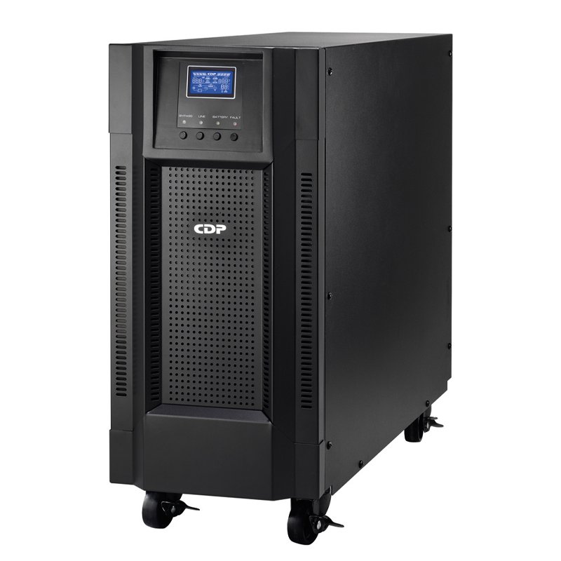 UPS On-Line CDP UPO22-6AXi, 6KVA / 6KW, Entrada: 208 Vca / Salida: 208/220/230/240 Vca UPS On-Line CDP UPO22-6AXi, 6KVA / 6KW, Entrada: 208 Vca / Salida: 208/220/230/240 Vca