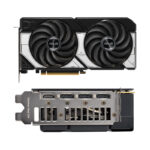 Tarjeta de video ASUS DUAL-RTX5070-O12G, 12GB GDDR7, PCIe Gen 5.0