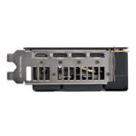 Tarjeta de video ASUS DUAL-RTX5070-O12G, 12GB GDDR7, PCIe Gen 5.0 - Imagen 2