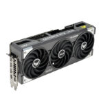 Tarjeta de video ASUS TUF-RTX5070-O12G-GAMING, 12 GB GDDR7, PCIe Gen 5.0