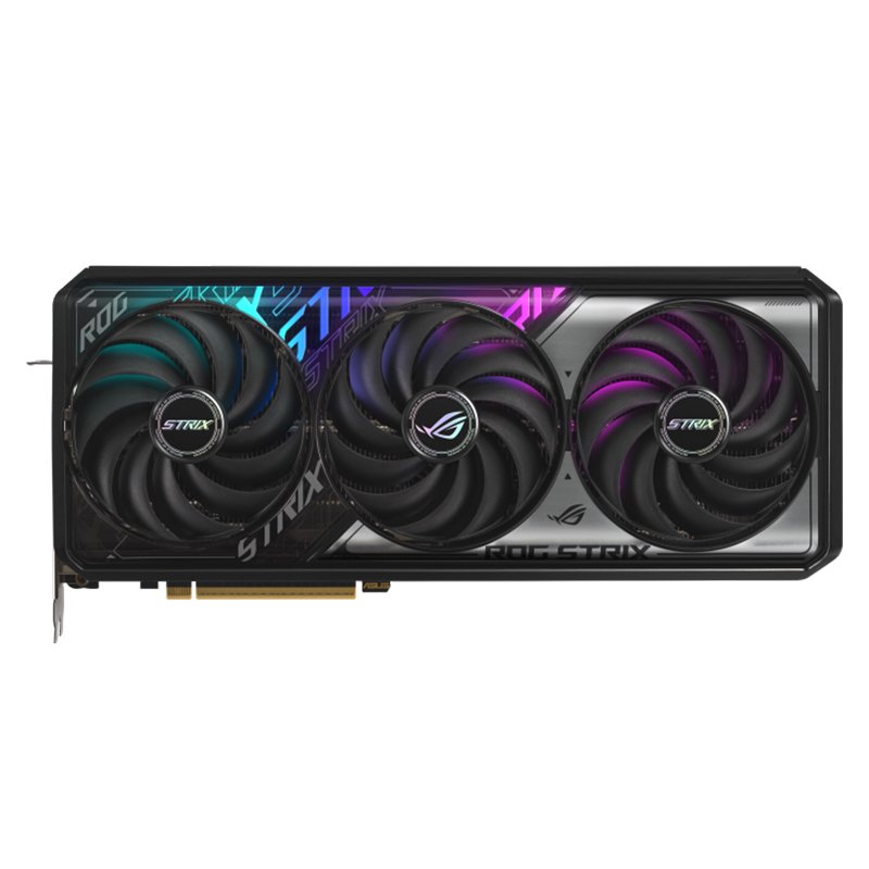 VGA 12G AS RTX5070 STRIX OC