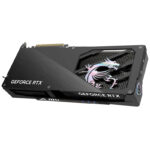 Tarjeta de video MSI GeForce RTX 5070 12G GAMING TRIO OC, 12 GB GDDR7, PCIe 5.0 - Imagen 2