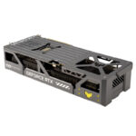 Tarjeta de video ASUS TUF-RTX5080-O16G-GAMING, 16GB GDDR7, PCIe Gen 5.0 - Imagen 3