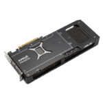 Tarjeta de video ASUS PRIME-RX9070XT-O16G, 16 GB GDDR6, PCI-E 5.0 - Imagen 3
