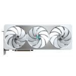 Tarjeta de video GIGABYTE GeForce RTX 5070 Ti AERO OC 16G, 16 GB GDDR7, PCIe Gen 5.0