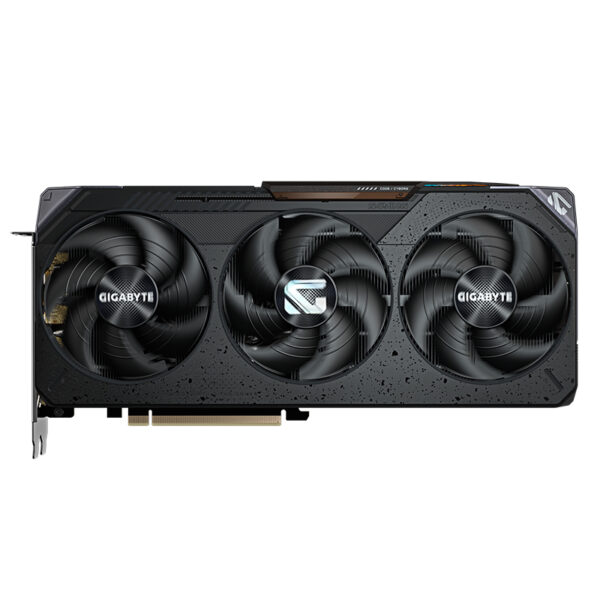 Tarjeta de video Gigabyte Radeon RX 9070 GAMING OC 16G, 16 GB GDDR6, PCI-E 5.0