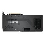Tarjeta de video Gigabyte Radeon RX 9070 GAMING OC 16G, 16 GB GDDR6, PCI-E 5.0 - Imagen 2