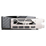 Tarjeta de video MSI GeForce RTX 5080 16G GAMING TRIO OC, 16GB GDDR7, PCIe Gen 5.0 - Imagen 2