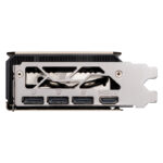 Tarjeta de video MSI GeForce RTX 5080 16G INSPIRE 3X OC, 16GB GDDR7, PCIe Gen 5.0 - Imagen 3