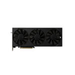 Tarjeta de video XFX Swift AMD Radeon RX 9070XT Triple Fan Gaming, 16 GB GDDR6, PCI-E 5.0