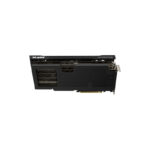 Tarjeta de video XFX Swift AMD Radeon RX 9070XT Triple Fan Gaming, 16 GB GDDR6, PCI-E 5.0 - Imagen 2