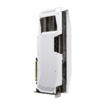 Tarjeta de video XFX Mercury AMD Radeon RX 9070XT OC White Gaming Edition,16GB DDR6, PCIe5 - Imagen 2
